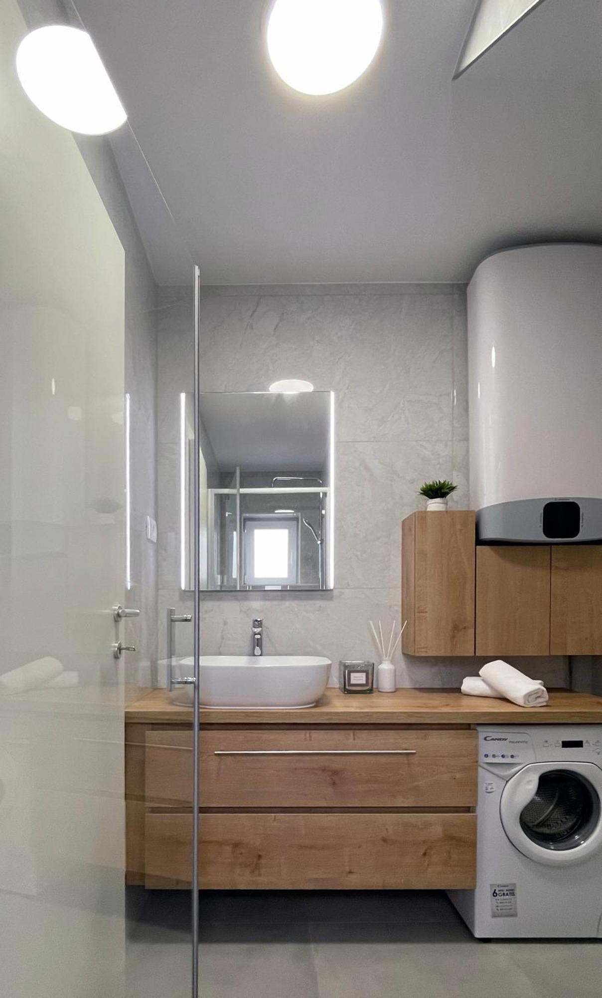 Jacuzzi Apartment Minnie ดูบรอฟนิก ภายนอก รูปภาพ