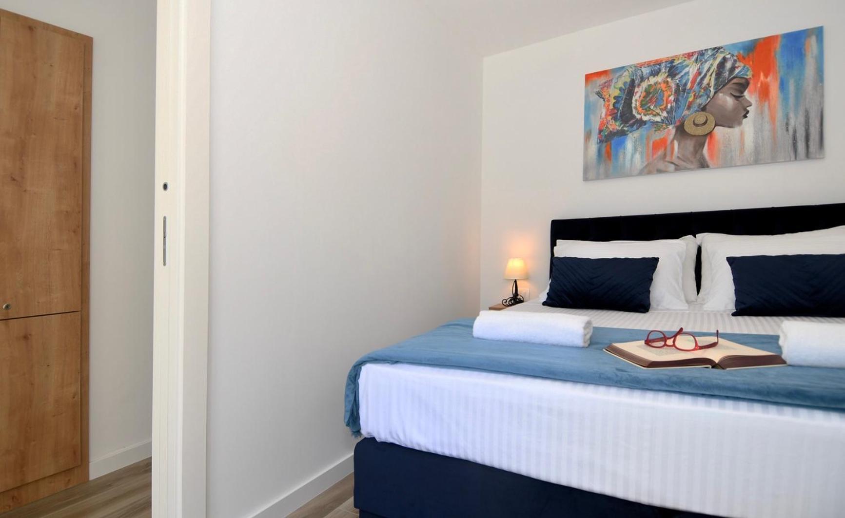 Jacuzzi Apartment Minnie ดูบรอฟนิก ภายนอก รูปภาพ